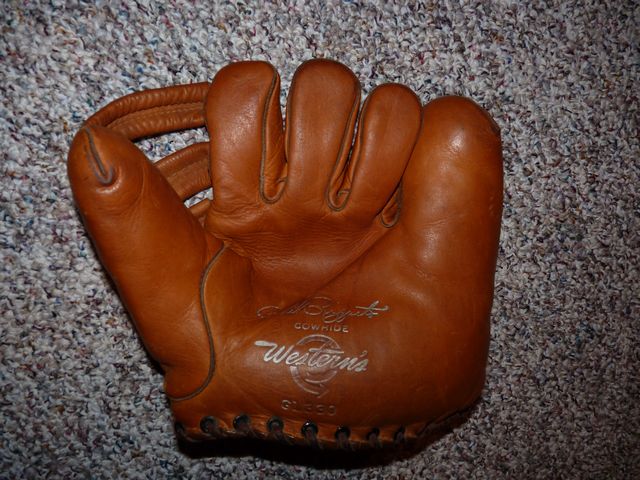 Phil Rizzuto Westerns Front